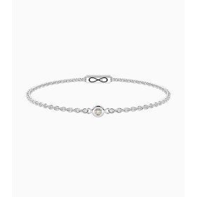 Bracciale Infinity Kidult Diamante Lab-Grown 732317-19
