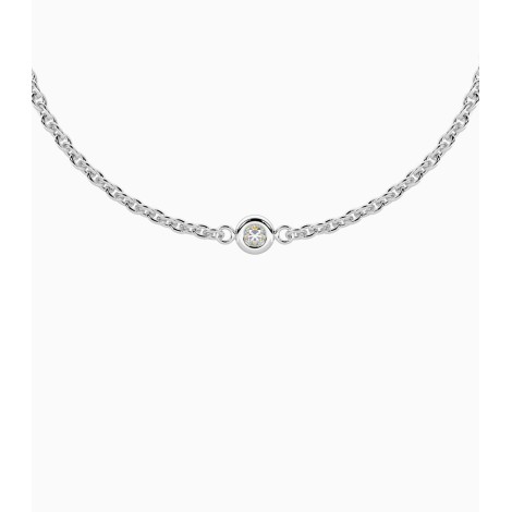 Bracciale Infinity Kidult Diamante Lab-Grown 732317-19