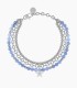 Bracciale Stella Kidult Giada Azzurra 732320