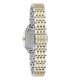 Orologio Bulova Lady Sutton Bicolore 98L330