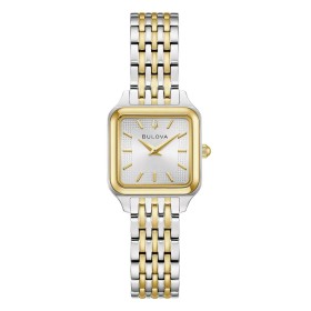 Orologio Bulova Lady Sutton Bicolore 98L330