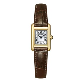 Orologio Citizen Lady Eco Drive Dorato EG2797-13A