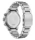 Orologio Citizen Uomo Of Collection Aviator Blu CA4720-52L