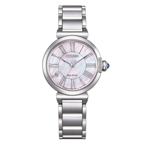 Orologio Citizen Lady Maybell Eco Drive EM1060-87Y