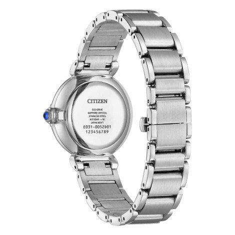 Orologio Citizen Lady Maybell Eco Drive EM1060-87Y