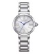 Orologio Citizen Lady Maybell Eco Drive Grigio EM1070-83A