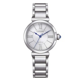 Orologio Citizen Lady Maybell Eco Drive Grigio EM1070-83A