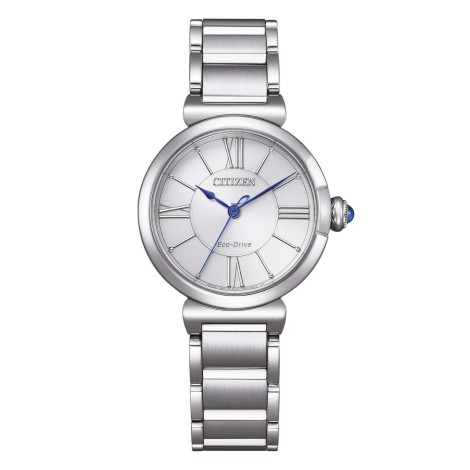 Orologio Citizen Lady Maybell Eco Drive Grigio EM1070-83A