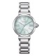 Orologio Citizen Lady Maybell Eco Drive Verde EM1070-83L