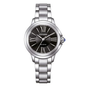 Orologio Citizen Lady Ceci Eco Drive Nero EM1160-58E