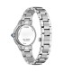 Orologio Citizen Lady Ceci Eco Drive Nero EM1160-58E