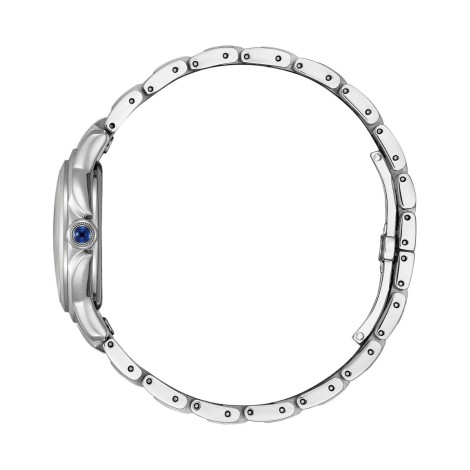 Orologio Citizen Lady Ceci Eco Drive Nero EM1160-58E