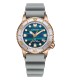 Orologio Citizen Promaster Diver's Blue Dial Eco Drive Edizione Limitata  EO2023-00W