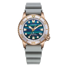 Orologio Citizen Promaster Diver's Blue Dial Eco Drive Edizione Limitata  EO2023-00W