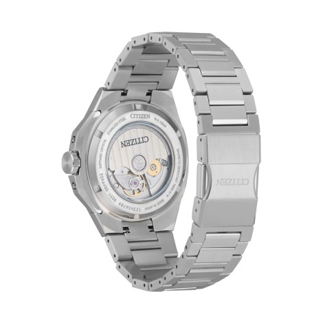 Orologio Citizen Serie 8 Mechanical Verde NB6080-51W