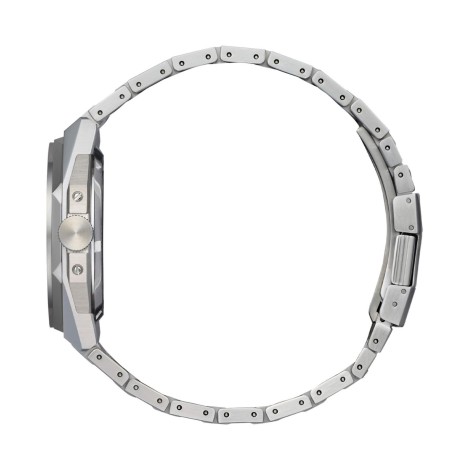Orologio Citizen Serie 8 Mechanical Verde NB6080-51W