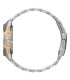 Orologio Citizen Serie 8 Mechanical Bianco NB6084-50A