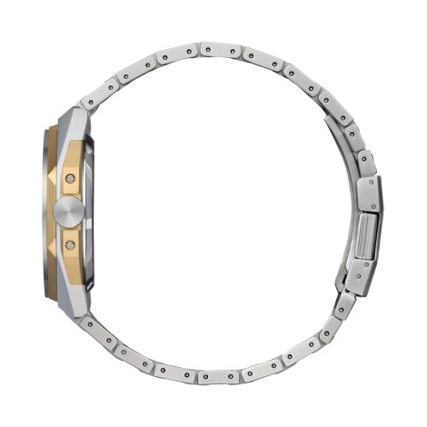 Orologio Citizen Serie 8 Mechanical Bianco NB6084-50A