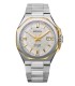 Orologio Citizen Serie 8 Mechanical Bianco NB6084-50A