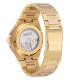 Orologio Citizen Serie 8 Mechanical Dorato NB6085-57W