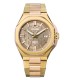 Orologio Citizen Serie 8 Mechanical Dorato NB6085-57W
