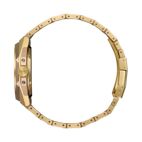 Orologio Citizen Serie 8 Mechanical Dorato NB6085-57W