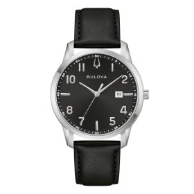 Orologio Bulova Sutton Classic Nero 96B473