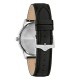 Orologio Bulova Sutton Classic Nero 96B473