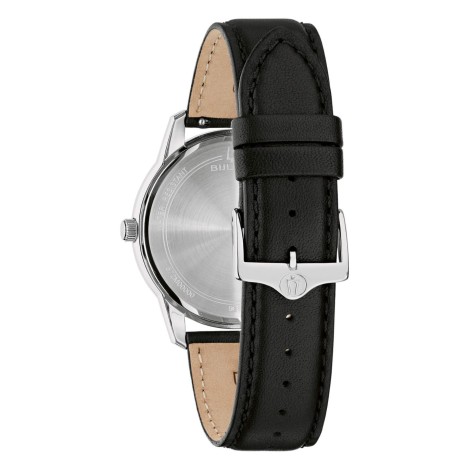 Orologio Bulova Sutton Classic Nero 96B473