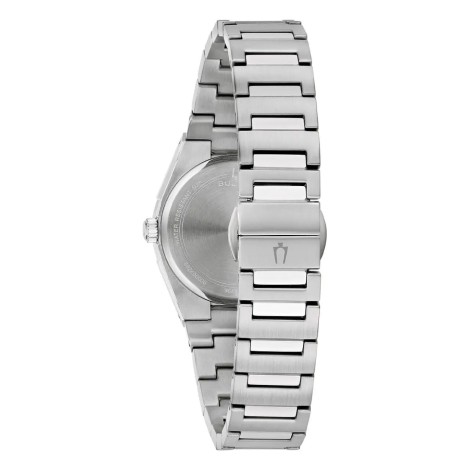Orologio Bulova Classics Lady Grigio 96M176