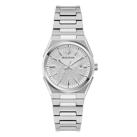 Orologio Bulova Classics Lady Grigio 96M176