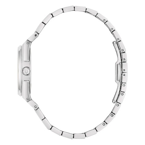 Orologio Bulova Classics Lady Grigio 96M176