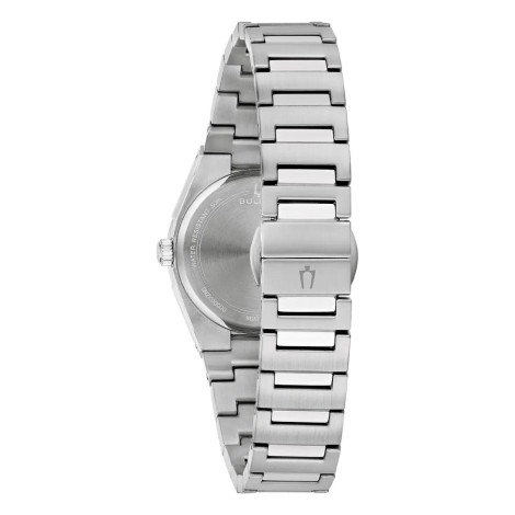 Orologio Bulova Classics Lady Azzurro 96M177