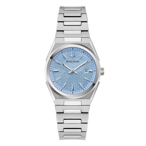 Orologio Bulova Classics Lady Azzurro 96M177