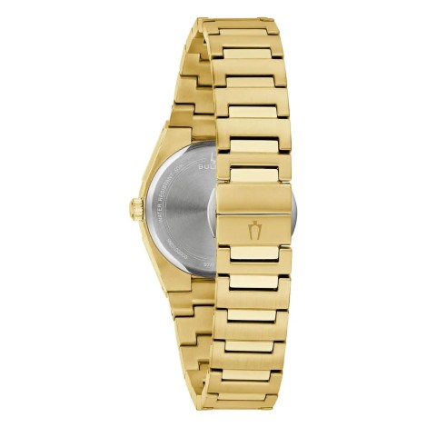 Orologio Bulova Classics Lady Gold 97M123