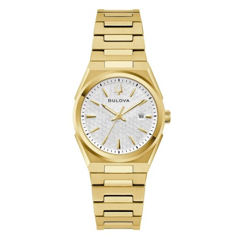 Orologio Bulova Classics Lady Gold 97M123