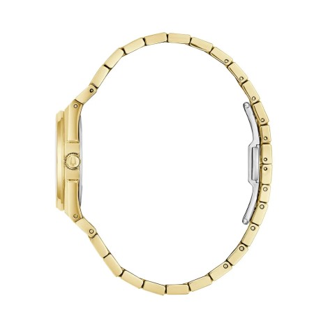 Orologio Bulova Classics Lady Gold 97M123