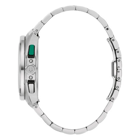 Orologio Bulova Racer Verde 98B468
