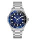 Orologio Bulova Marine Star Blu 98B466