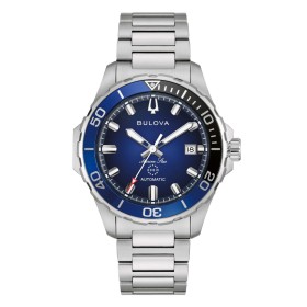 Orologio Bulova Marine Star Blu 98B466