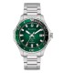 Orologio Bulova Marine Star Automatic Verde 98B471
