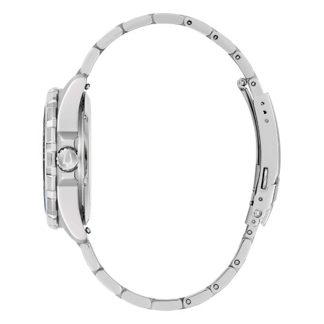 Orologio Bulova Marine Star Automatic Verde 98B471