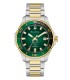 Orologio Bulova Marine Star Automatic Verde Bicolor 98B467
