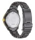 Orologio Citizen Promaster Diver's Eco Drive Light In Black Ed. Limitata BN0264-53E