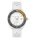 Orologio Bulova Snorkel Bianco 98B459
