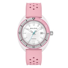 Orologio Bulova Snorkel Rosa 98B460