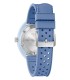 Orologio Bulova Snorkel Azzurro 98B461