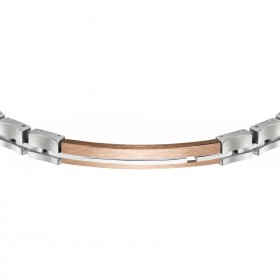 Bracciale Uomo Sector Energy SAFT45