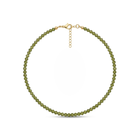 Collana Cristalli Colorati MiRaggi Collection
