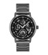 Orologio Calvin Klein Gauge Nero 25200563